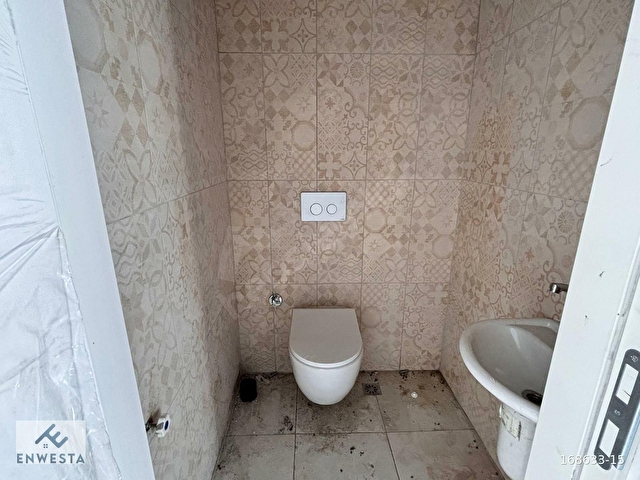 ZÜMRÜTTE CADDE ÜZERİ SIFIR KİRALIK DÜKKAN - Görsel 8