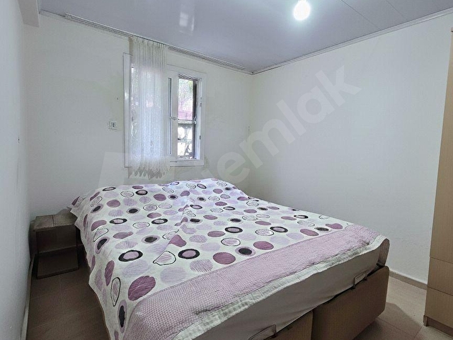 Karaburunda Deniz Manzaralı Satılık Yazlık - Görsel 15
