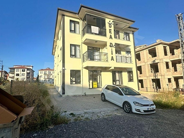 BEYPAZARI ALTIN EMLAK PRESTİJDEN 1+1 SATILIK DAİRE - Görsel 13