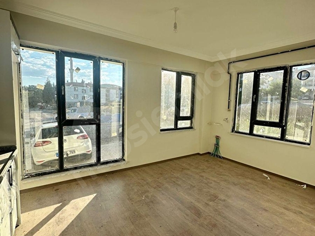 BEYPAZARI ALTIN EMLAK PRESTİJDEN 1+1 SATILIK DAİRE - Görsel 7