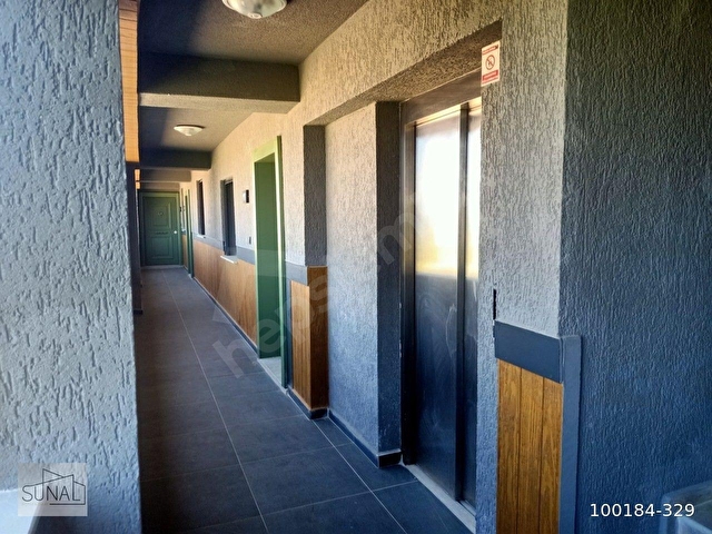 ŞİRİNKENTTE, DENİZE SIFIR KONSEPT PROJEDE, 1+1 SÜPER DAİRELER... - Görsel 25