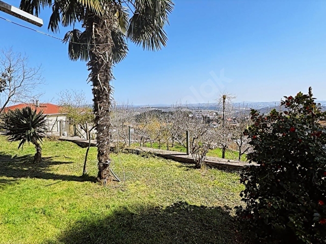 HOME GAYRİMENKULDEN BARAJ MANZARALI 2936M2 İMARLI ARSA - Görsel 25