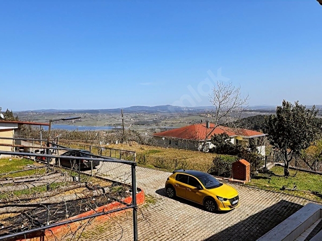 HOME GAYRİMENKULDEN BARAJ MANZARALI 2936M2 İMARLI ARSA - Görsel 26