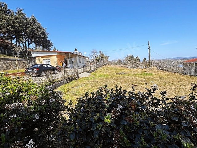 HOME GAYRİMENKULDEN BARAJ MANZARALI 2936M2 İMARLI ARSA - Görsel 24