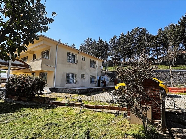 HOME GAYRİMENKULDEN BARAJ MANZARALI 2936M2 İMARLI ARSA - Görsel 8