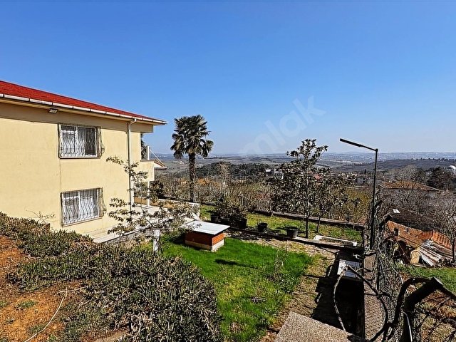 HOME GAYRİMENKULDEN BARAJ MANZARALI 2936M2 İMARLI ARSA - Görsel 12