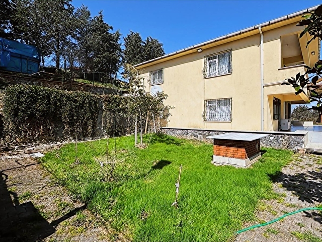 HOME GAYRİMENKULDEN BARAJ MANZARALI 2936M2 İMARLI ARSA - Görsel 4