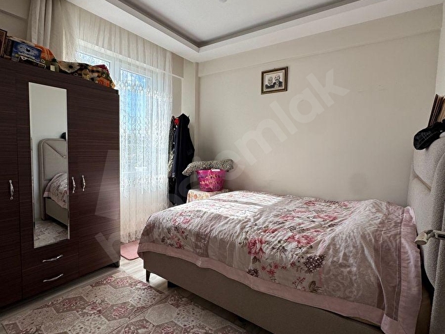 ÜÇGÖZ MAHALLESİ MERKEZE YAKIN LOKASYONDA SATILIK 2+1 DAİRE - Görsel 3