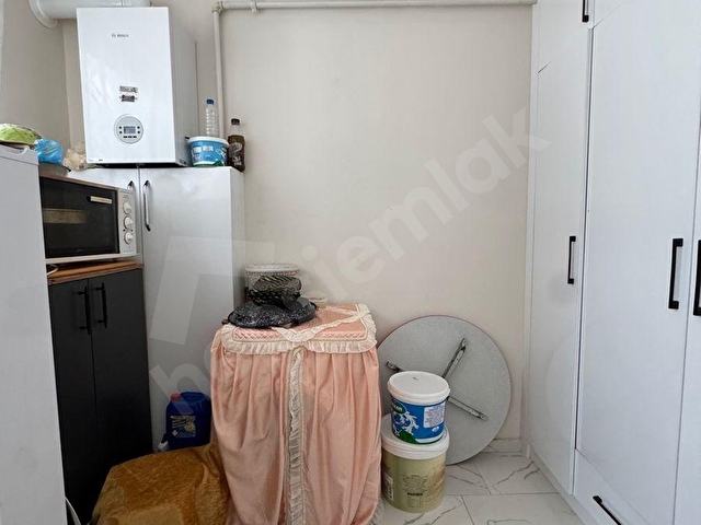 ÜÇGÖZ MAHALLESİ MERKEZE YAKIN LOKASYONDA SATILIK 2+1 DAİRE - Görsel 9
