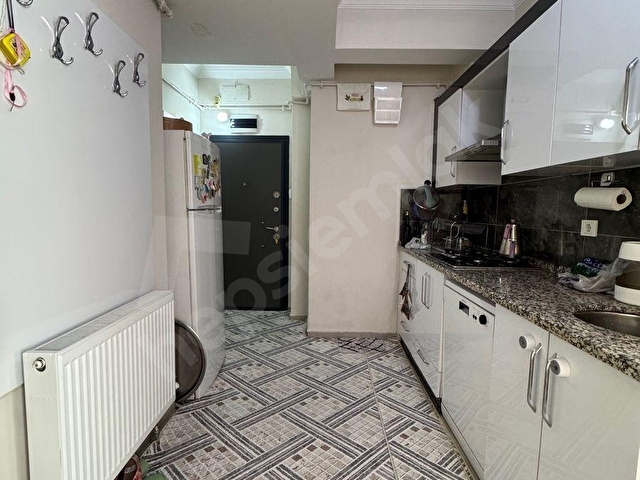 ÜÇGÖZ MAHALLESİ MERKEZE YAKIN LOKASYONDA SATILIK 2+1 DAİRE - Görsel 5