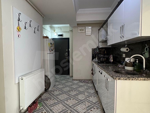 ÜÇGÖZ MAHALLESİ MERKEZE YAKIN LOKASYONDA SATILIK 2+1 DAİRE - Görsel 6