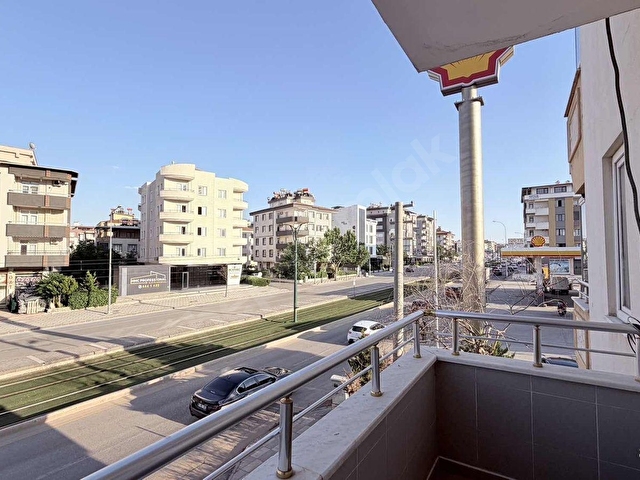 CEYLAN YILMAZDAN 15 TEMMUZDA KİRALIK 2+1 DAİRE! - Görsel 17