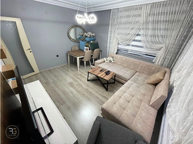 BG ^DEN ANDİÇEN MAH. 3+1 120M2 BAĞIMSIZ YAPILI SATILIK DAİRE ! - Görsel 8