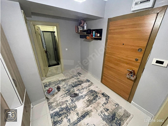 BG ^DEN ANDİÇEN MAH. 3+1 120M2 BAĞIMSIZ YAPILI SATILIK DAİRE ! - Görsel 20