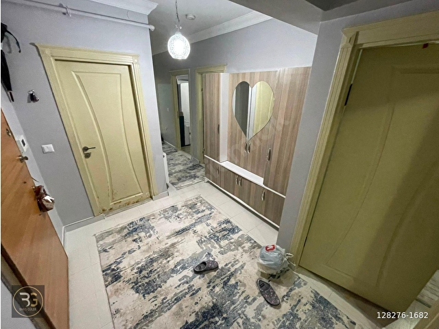BG ^DEN ANDİÇEN MAH. 3+1 120M2 BAĞIMSIZ YAPILI SATILIK DAİRE ! - Görsel 23