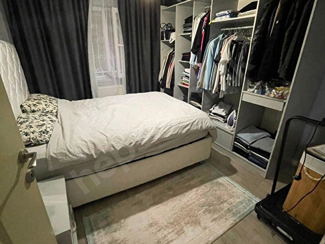 BG ^DEN ANDİÇEN MAH. 3+1 120M2 BAĞIMSIZ YAPILI SATILIK DAİRE ! - Görsel 19