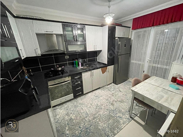 BG ^DEN ANDİÇEN MAH. 3+1 120M2 BAĞIMSIZ YAPILI SATILIK DAİRE !