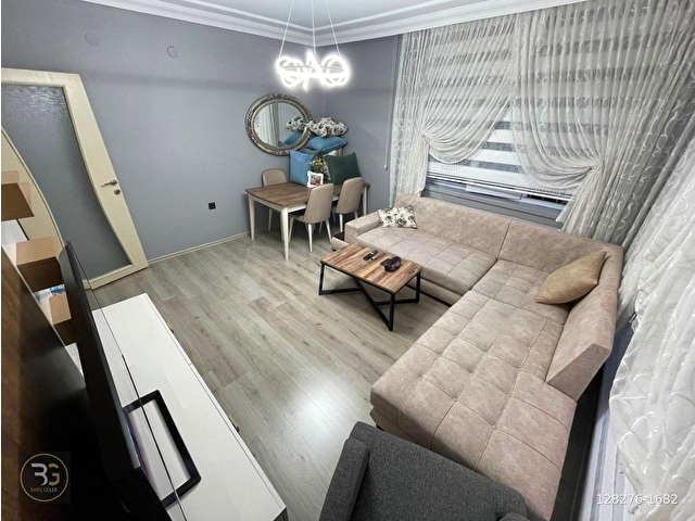 BG ^DEN ANDİÇEN MAH. 3+1 120M2 BAĞIMSIZ YAPILI SATILIK DAİRE ! - Görsel 6