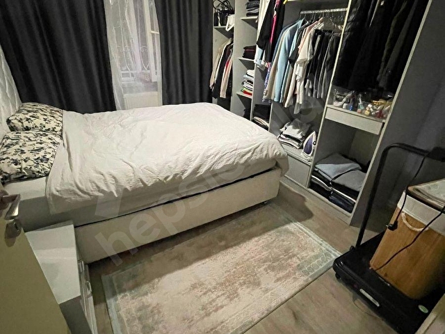 BG ^DEN ANDİÇEN MAH. 3+1 120M2 BAĞIMSIZ YAPILI SATILIK DAİRE ! - Görsel 12