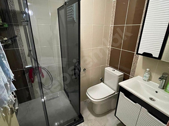 BG ^DEN ANDİÇEN MAH. 3+1 120M2 BAĞIMSIZ YAPILI SATILIK DAİRE ! - Görsel 27