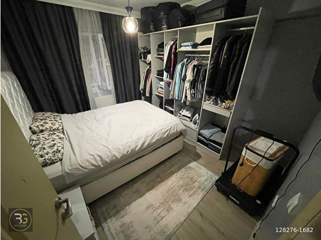 BG ^DEN ANDİÇEN MAH. 3+1 120M2 BAĞIMSIZ YAPILI SATILIK DAİRE ! - Görsel 17