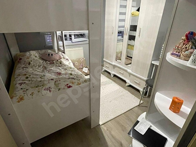 BG ^DEN ANDİÇEN MAH. 3+1 120M2 BAĞIMSIZ YAPILI SATILIK DAİRE ! - Görsel 13