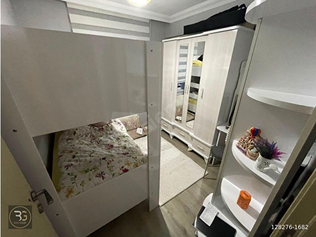 BG ^DEN ANDİÇEN MAH. 3+1 120M2 BAĞIMSIZ YAPILI SATILIK DAİRE ! - Görsel 14