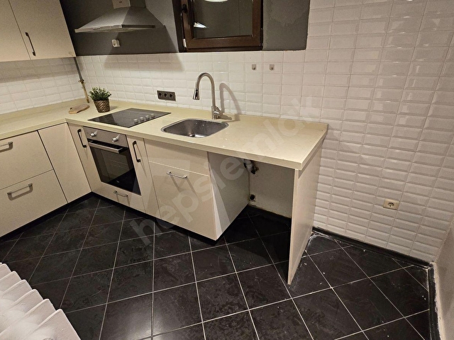 CİHANGİR CADDESİ’nde MİMARİ DEKORASYONLU DAİRE - Görsel 16