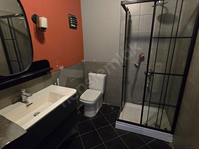 CİHANGİR CADDESİ’nde MİMARİ DEKORASYONLU DAİRE - Görsel 18
