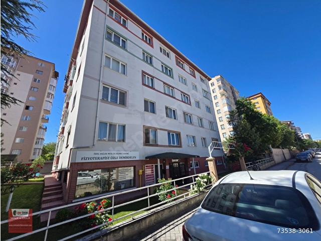 ESKİŞEHİR AKARBAŞI MAHALLESİNDE KİRALIK 3+1 DAİRE - Görsel 30