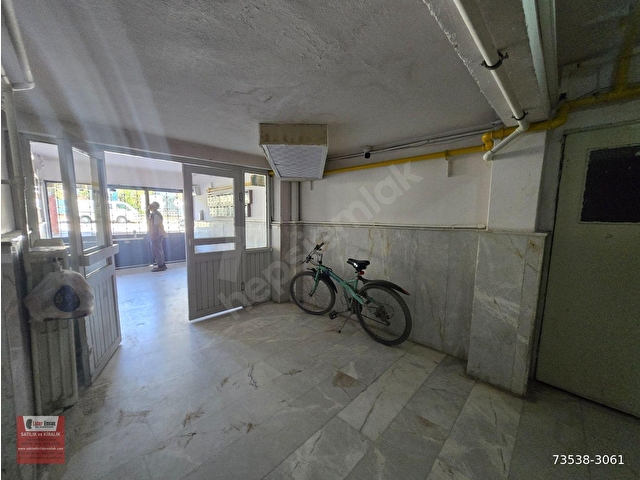 ESKİŞEHİR AKARBAŞI MAHALLESİNDE KİRALIK 3+1 DAİRE - Görsel 26