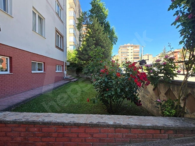 ESKİŞEHİR AKARBAŞI MAHALLESİNDE KİRALIK 3+1 DAİRE - Görsel 28