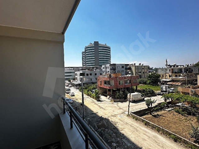 yeni devlet hastanesi karşısı satılık sıfır daire - Görsel 3