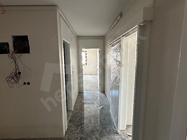 yeni devlet hastanesi karşısı satılık sıfır daire - Görsel 8
