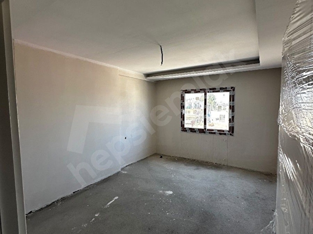 yeni devlet hastanesi karşısı satılık sıfır daire - Görsel 14