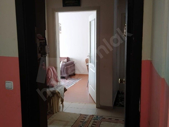 TOKİDE 2+1 SATILIK DAİRE - Görsel 5