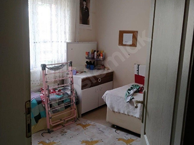 TOKİDE 2+1 SATILIK DAİRE - Görsel 7