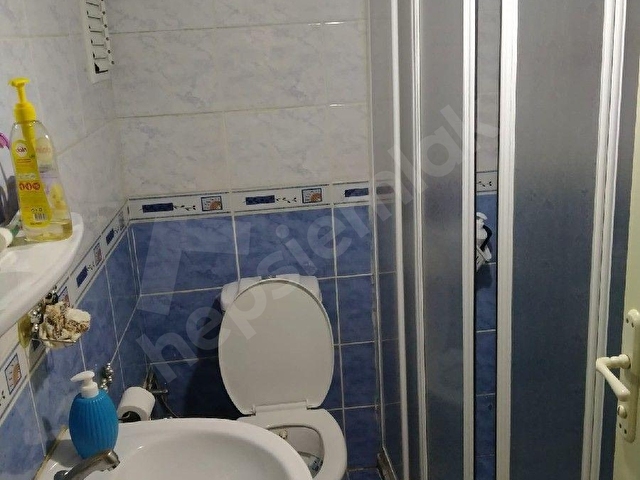 TOKİDE 2+1 SATILIK DAİRE - Görsel 9