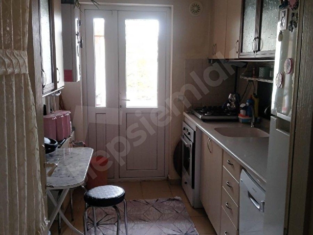 TOKİDE 2+1 SATILIK DAİRE - Görsel 15