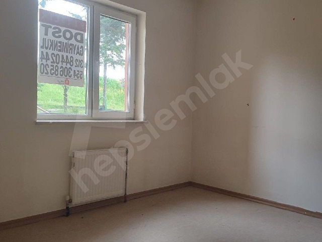 TOKİDE 2+1 SATILIK DAİRE - Görsel 16