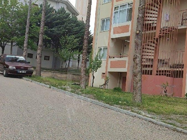 TOKİDE 2+1 SATILIK DAİRE - Görsel 27