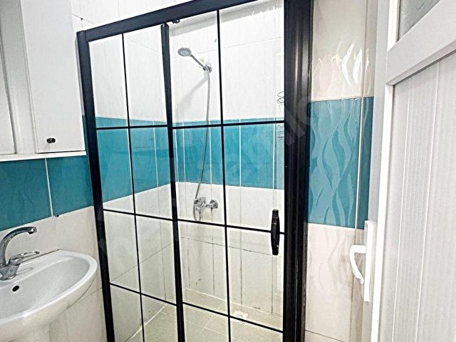 MERKEZİ KONUMDA GENİŞ AİLELER İÇİN BÜYÜK TEMİZ 2+1 SATILIK DAİRE - Görsel 8