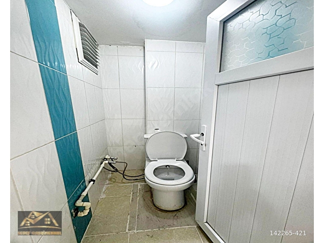 MERKEZİ KONUMDA GENİŞ AİLELER İÇİN BÜYÜK TEMİZ 2+1 SATILIK DAİRE - Görsel 17