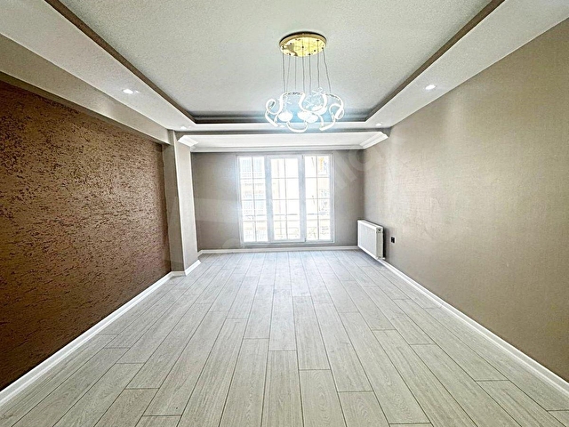 MERKEZİ KONUMDA GENİŞ AİLELER İÇİN BÜYÜK TEMİZ 2+1 SATILIK DAİRE