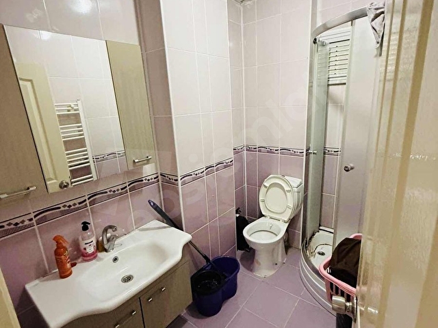 HAS KÖSEDAĞDAN İSMETPAŞA MAHDE 2+1 90M2 MASRAFSIZ YÜKSEK GİRİŞ - Görsel 21