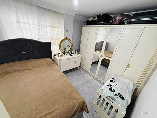 HAS KÖSEDAĞDAN İSMETPAŞA MAHDE 2+1 90M2 MASRAFSIZ YÜKSEK GİRİŞ - Görsel 7