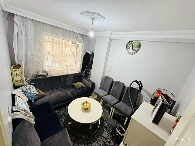 HAS KÖSEDAĞDAN İSMETPAŞA MAHDE 2+1 90M2 MASRAFSIZ YÜKSEK GİRİŞ - Görsel 11