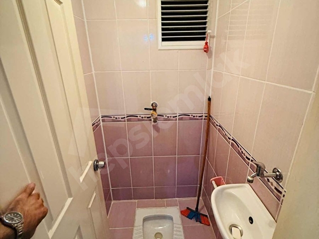 HAS KÖSEDAĞDAN İSMETPAŞA MAHDE 2+1 90M2 MASRAFSIZ YÜKSEK GİRİŞ - Görsel 19