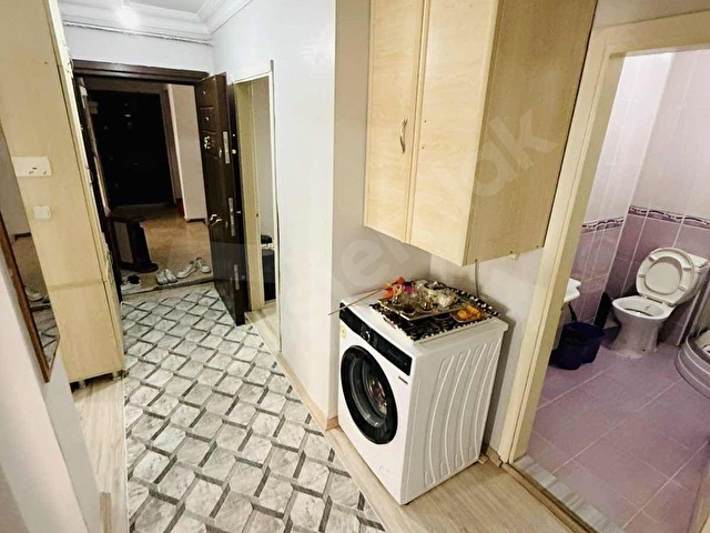 HAS KÖSEDAĞDAN İSMETPAŞA MAHDE 2+1 90M2 MASRAFSIZ YÜKSEK GİRİŞ - Görsel 16