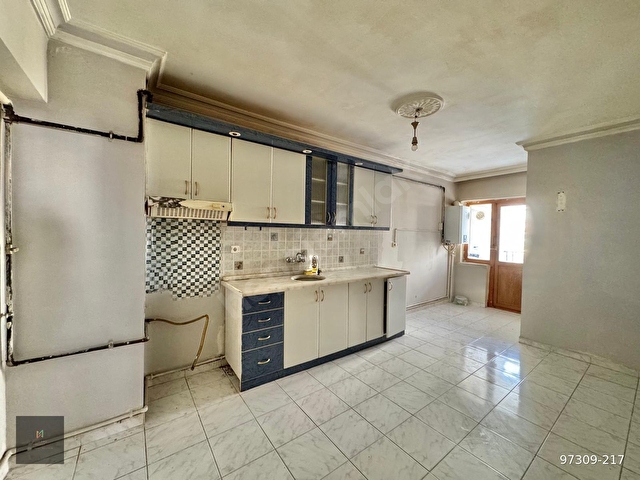 BAĞLARBAŞINDA KİRALIK 3+1 DAİRE - Görsel 21